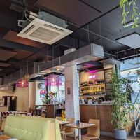  at Mildreds - Kings Cross in North London