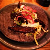  at Mildreds - Kings Cross in North London