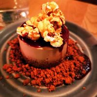  at Mildreds - Kings Cross in North London