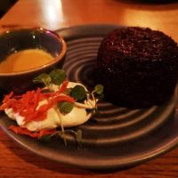  at Mildreds - Kings Cross in North London