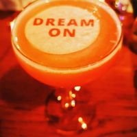  at Mildreds - Kings Cross in North London