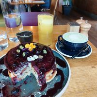  at Mildreds - Kings Cross in North London