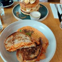 "" at Mildreds - Kings Cross in North London