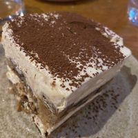   at Mildreds - Kings Cross in North London