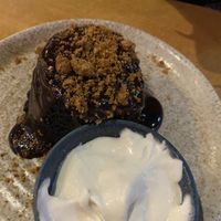   at Mildreds - Kings Cross in North London