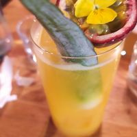  at Mildreds - Kings Cross in North London