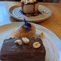  at Mildreds - Kings Cross in North London