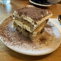   at Mildreds - Kings Cross in North London