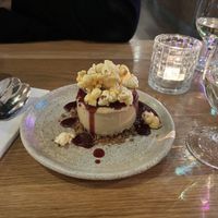   at Mildreds - Kings Cross in North London