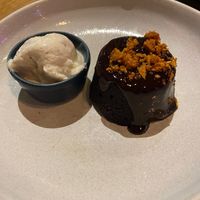  at Mildreds - Kings Cross in North London