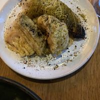   at Mildreds - Kings Cross in North London