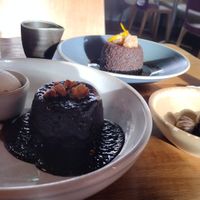  at Mildreds - Kings Cross in North London