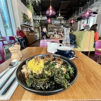 Yummy!!!!   at Mildreds - Kings Cross in North London