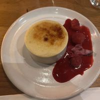Crème Brûlée   at Mildreds - Kings Cross in North London