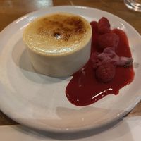 Crème Brûlée   at Mildreds - Kings Cross in North London