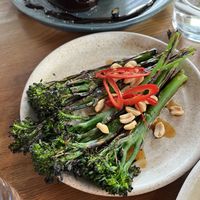   at Mildreds - Kings Cross in North London