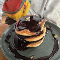   at Mildreds - Kings Cross in North London