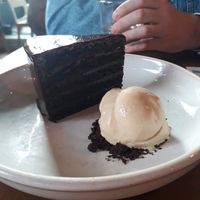  at Mildreds - Kings Cross in North London