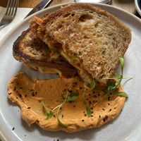   at Mildreds - Kings Cross in North London