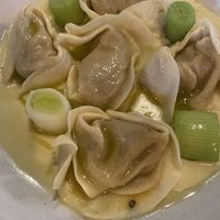   at Mildreds - Kings Cross in North London