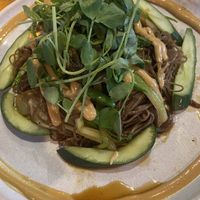   at Mildreds - Kings Cross in North London