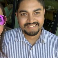   at Mildreds - Kings Cross in North London