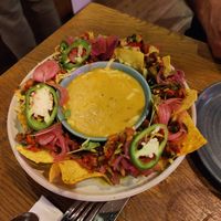  at Mildreds - Kings Cross in North London