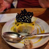  at Mildreds - Kings Cross in North London