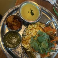 Kiri hodi   at Mildreds - Kings Cross in North London