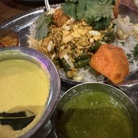 kiri hodi 🤩  at Mildreds - Kings Cross in North London