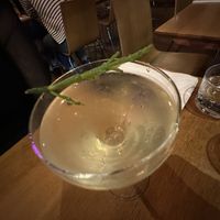 cocktail  at Mildreds - Kings Cross in North London