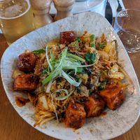  at Mildreds - Kings Cross in North London