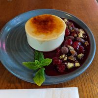  at Mildreds - Kings Cross in North London