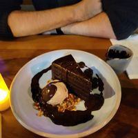  at Mildreds - Kings Cross in North London