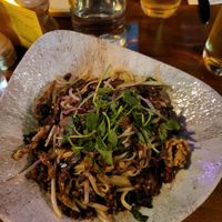  at Mildreds - Kings Cross in North London