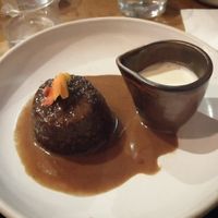  at Mildreds - Kings Cross in North London