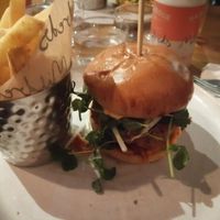  at Mildreds - Kings Cross in North London