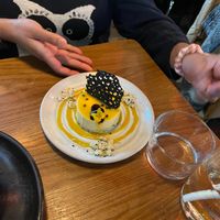  at Mildreds - Kings Cross in North London