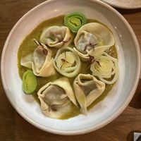   at Mildreds - Kings Cross in North London