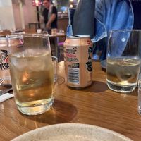   at Mildreds - Kings Cross in North London