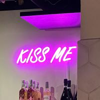   at Mildreds - Kings Cross in North London