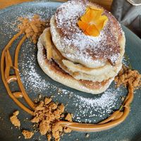   at Mildreds - Kings Cross in North London