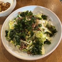   at Mildreds - Kings Cross in North London