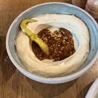   at Mildreds - Kings Cross in North London