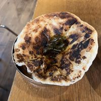   at Mildreds - Kings Cross in North London