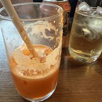   at Mildreds - Kings Cross in North London