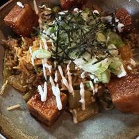   at Mildreds - Kings Cross in North London