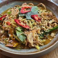  at Mildreds - Kings Cross in North London