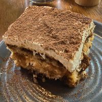  at Mildreds - Kings Cross in North London