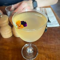 Cucumber Melon Daiquiri  at Mildreds - Kings Cross in North London